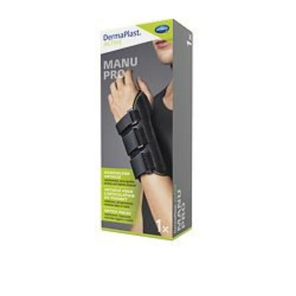 DERMAPLAST Active Manu Pro 2 gauche DERMAPLAST Active Manu Pro 2 gauche