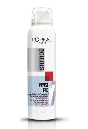 Studio Line Invis FX Micro Spray ultra fort 250ml