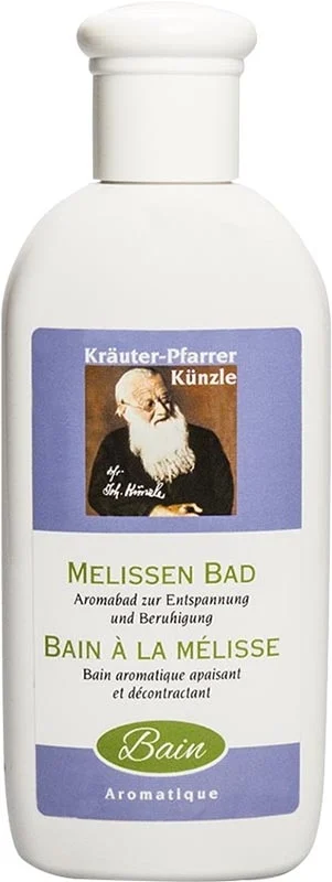 Künzle Melissenbad 200 ml
