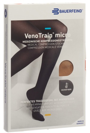 VT MICRO AD KKL2 L p/s pointe de pied ouverte caram 1 paire