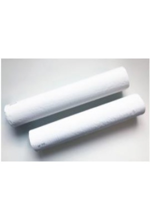 Sanitex Aerztekrepp 59cmx50m rouleau 9 pièces