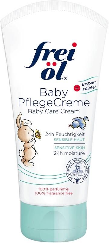 frei öl BABY Crème de soin 50ml