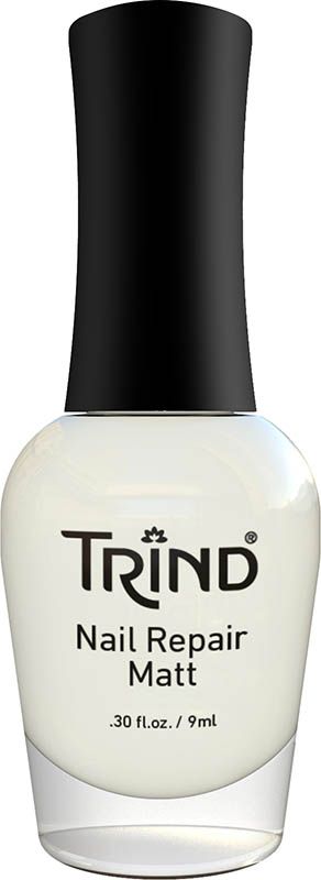 Trind Nail Repair Durcisseur d'ongles mat 9ml