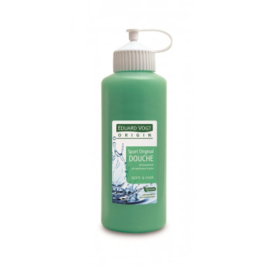 EDUARD VOGT ORIGIN Sport Douche Original 1 lt EDUARD VOGT ORIGIN Sport Douche Original 1 lt