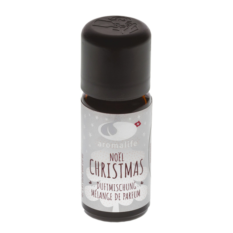 Aromalife Christmas mélange de parfums 10ml Aromalife Christmas mélange de parfums 10ml