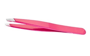 Herba Pincette oblique Inox berry Herba Pincette oblique Inox berry