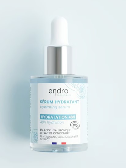 ENDRO Sérum hydratant 30 ml