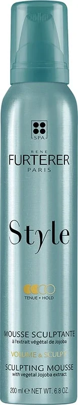 Furterer Style Mousse pour cheveux 200ml