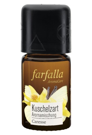 farfalla Mélange d'arômes Sécurité Iris douillet 5ml farfalla Mélange d'arômes Sécurité Iris douillet 5ml