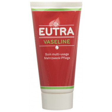 EUTRA Vaseline multi-usages 75ml EUTRA Vaseline multi-usages 75ml