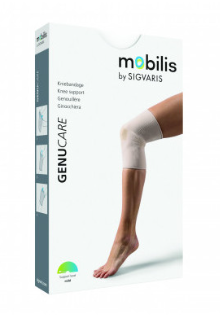 SIGVARIS MOBILIS GenuCare Genouillère S SIGVARIS MOBILIS GenuCare Genouillère S