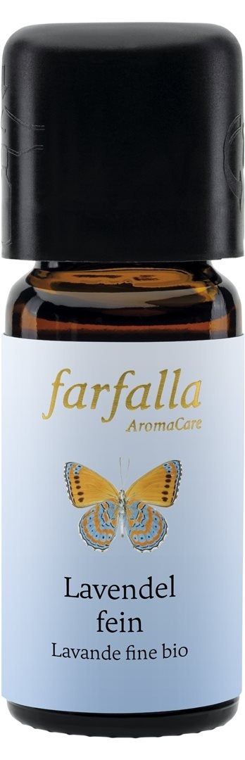 farfalla Lavande fine Huile essentielle bc 10ml farfalla Lavande fine Huile essentielle bc 10ml