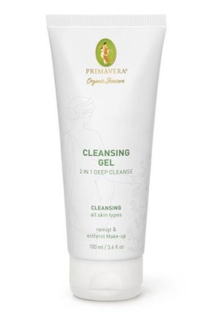 Primavera Cleansing Gel Tb 100ml