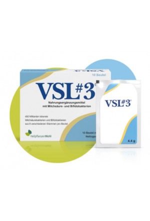 VSL 3 Plv 10 Btl 4.4g