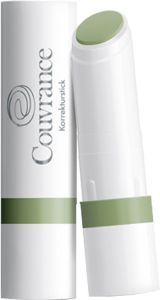 AVENE Couvrance stick correcteur vert 3g AVENE Couvrance stick correcteur vert 3g