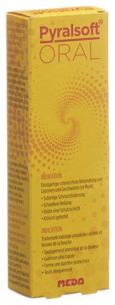 Pyralsoft Stylo Oral 3.3ml Pyralsoft Stylo Oral 3.3ml