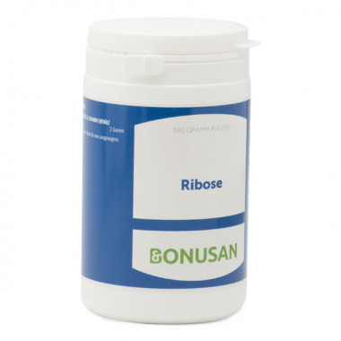 Bonusan Ribose Plv 100g