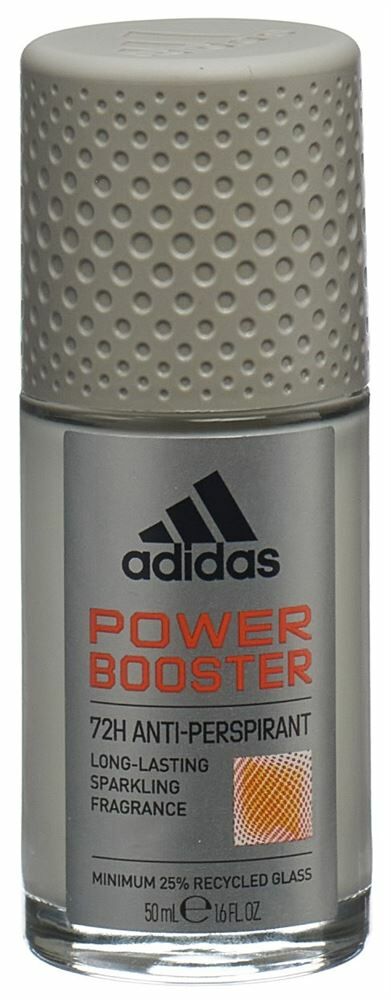 ADIDAS POWER FRESH Déodorant à bille 50ml ADIDAS POWER FRESH Déodorant à bille 50ml