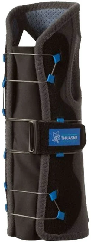 THUASNE Ligaflex Pro orthèse de poignet Gr1 gris