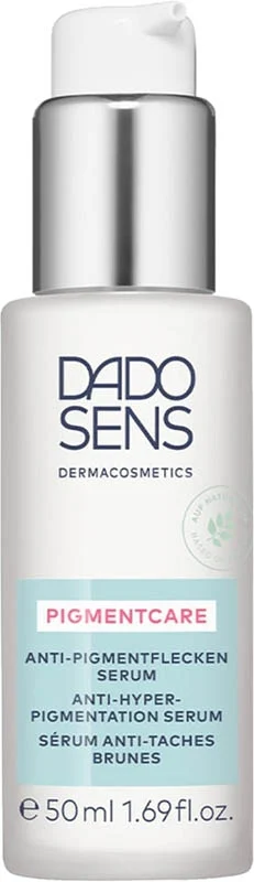 DADO SENS Sérum anti-taches pigmentaires 50ml