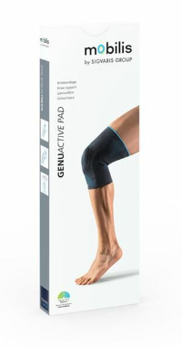 SIGVARIS MOBILIS GenuActive Genouillère S SIGVARIS MOBILIS GenuActive Genouillère S