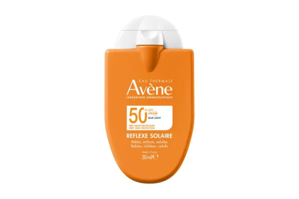 AVENE SUN Réflexe Soleil SPF 50+ 30ml