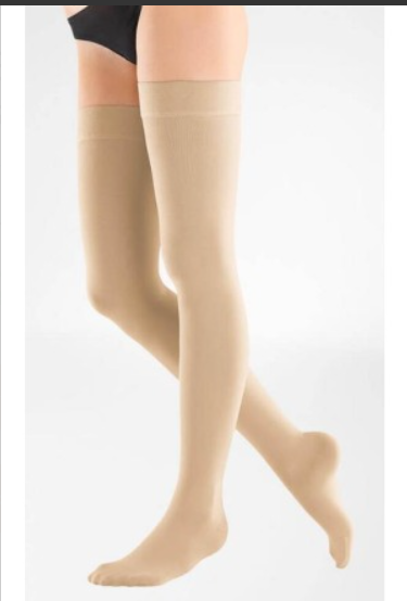 VT SOFT AG KKL2 S p/l oFs crème MicroNoppe 1 paire VT SOFT AG KKL2 S p/l oFs crème MicroNoppe 1 paire