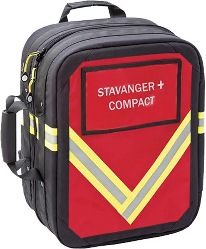 STAVANGER + COMPACT Sac à dos de sauvetage