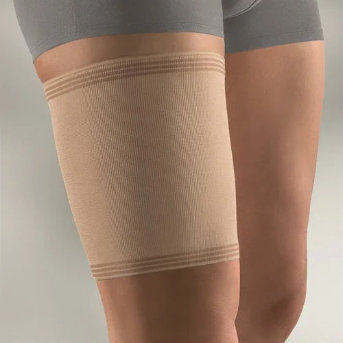 BORT AktivColor Support pour cuisses -43 cm beige