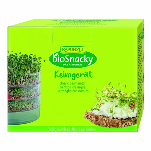 bioSnacky germoir original