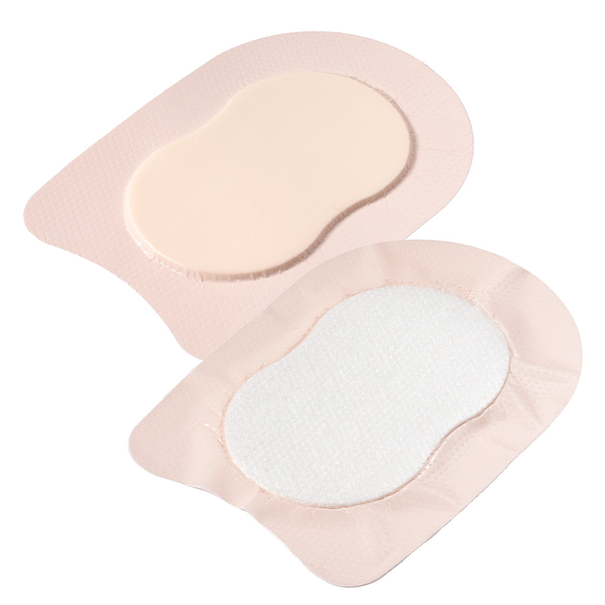 AQUACEL Foam Pro 19.8x14cm Talon 10 pièces