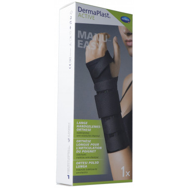 DermaPlast ACTIVE Manu Easy 2 long left DermaPlast ACTIVE Manu Easy 2 long left