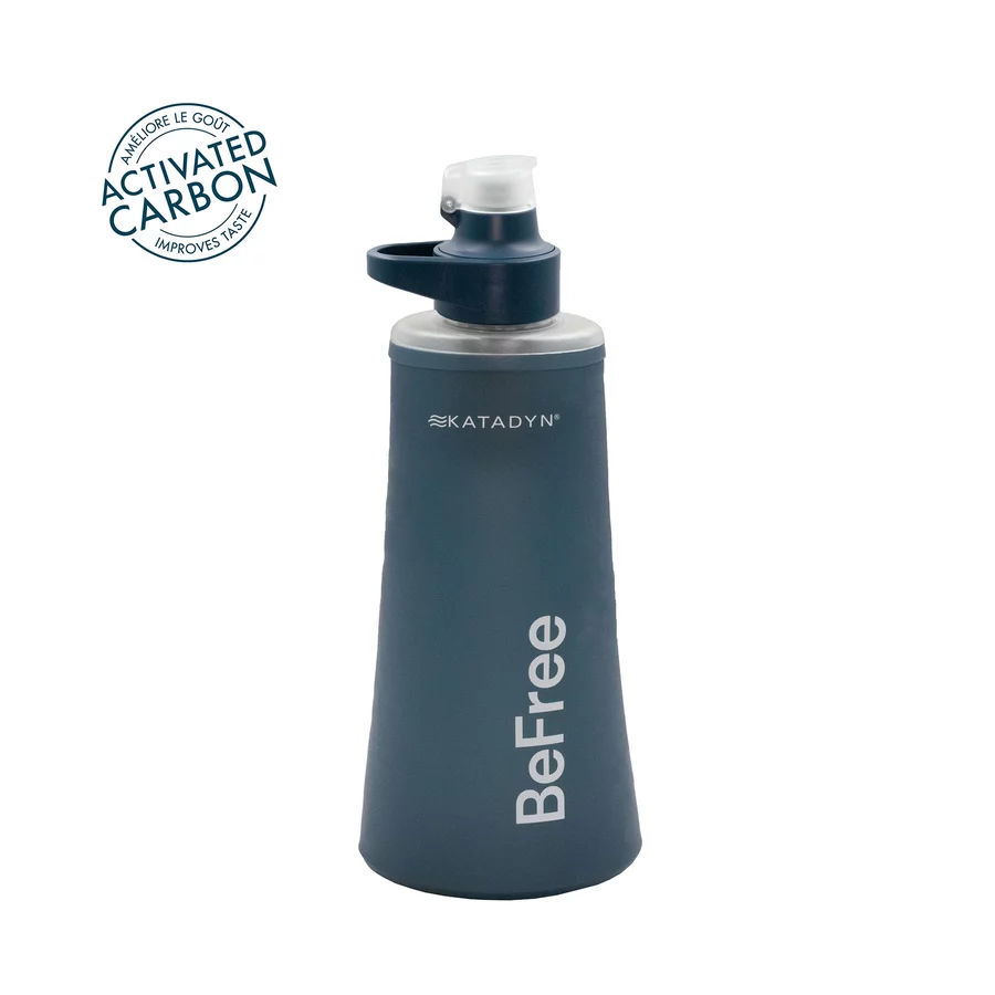 Filtre KATADYN BeFree 1,0 L