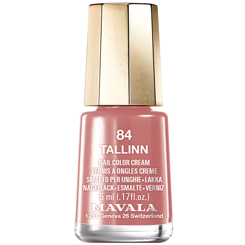 MAVALA Mini Color's 84 Tallinn 5ml