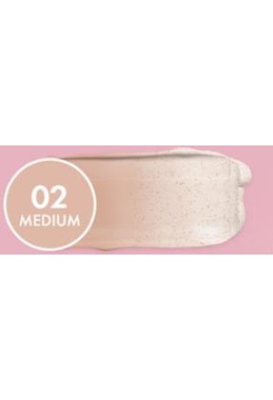 GOOVI NATURALLY AT MY BEST Crème de teint 02 Tb 30ml GOOVI NATURALLY AT MY BEST Crème de teint 02 Tb 30ml