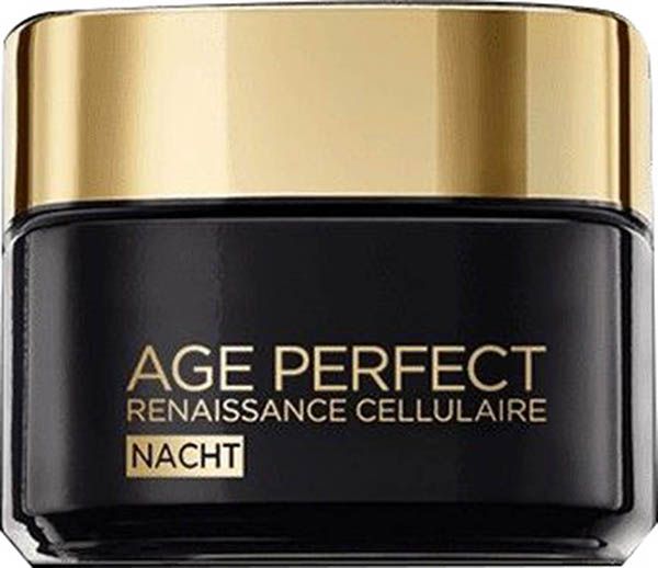 L'OREAL PARIS Age Perfect Cell-Renaissance Midnight Cr 50ml