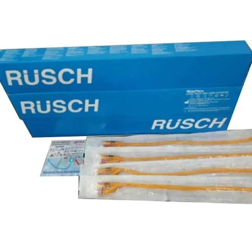 RUESCH Aqua TS Absaugport steril 30 Stück