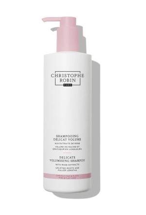 ROBIN Shampoing Délicat Vol Naturel 500ml