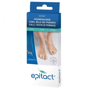 EPITACT Digitube M diamètre 25mm