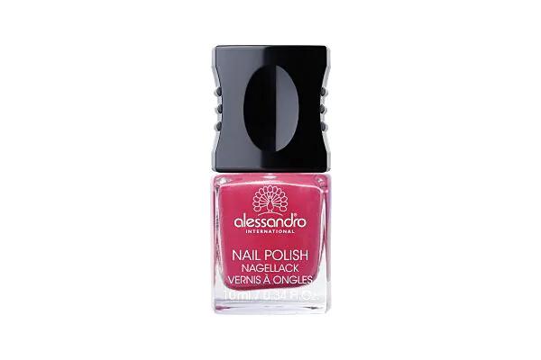 alessandro Nagellack sans emballage 41 Sweet Bl 10ml