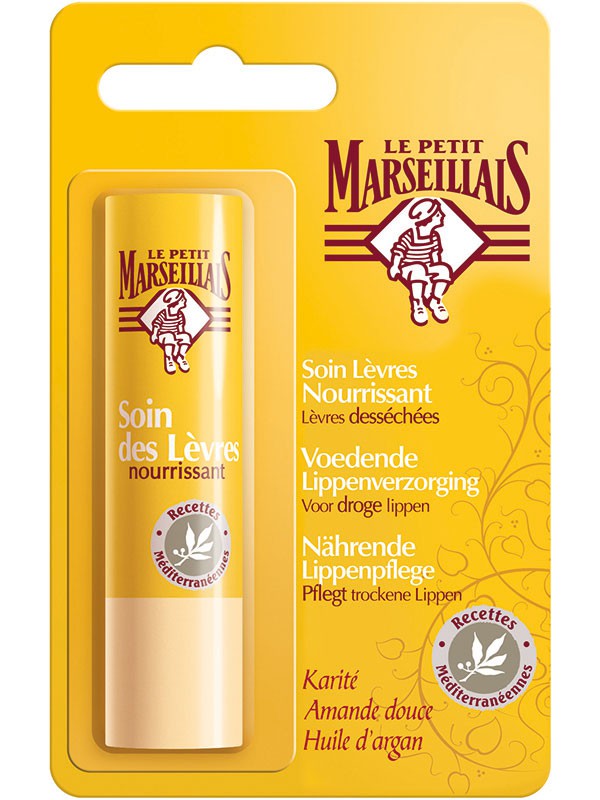 Le Petit Marseillais Lipstick Stick 4.9g