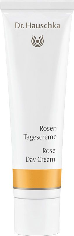 Crème de Jour à la Rose Dr. Hauschka 30ml Crème de Jour à la Rose Dr. Hauschka 30ml