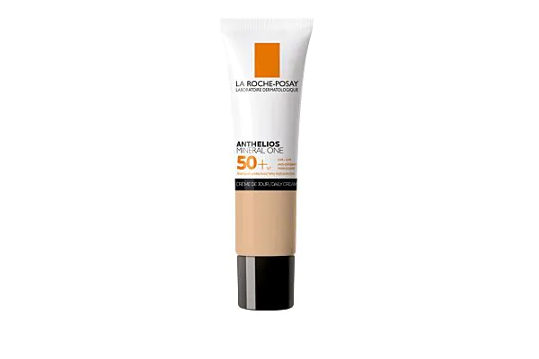 La Roche-Posay Anthelios Mineral One SPF50+ T02 30ml La Roche-Posay Anthelios Mineral One SPF50+ T02 30ml