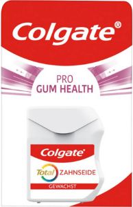 Colgate TOTAL Pro fil dentaire 25m