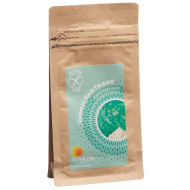 Soleil Vie Gomme xanthane 60g