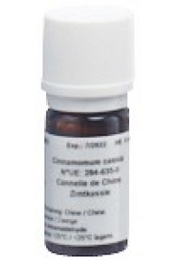 Huile essentielle de cassia Aromasan 5ml Huile essentielle de cassia Aromasan 5ml