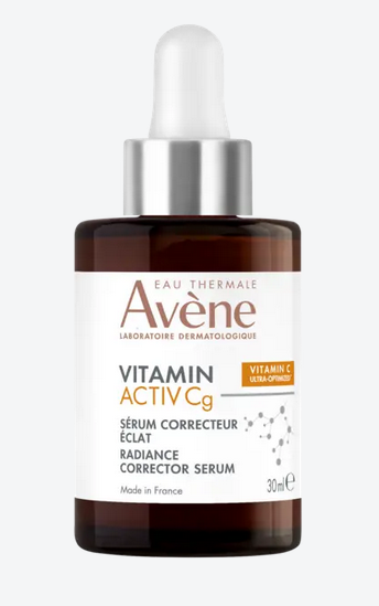 AVENE Vitamin Activ Cg Sérum-Concentré Tb 30ml AVENE Vitamin Activ Cg Sérum-Concentré Tb 30ml