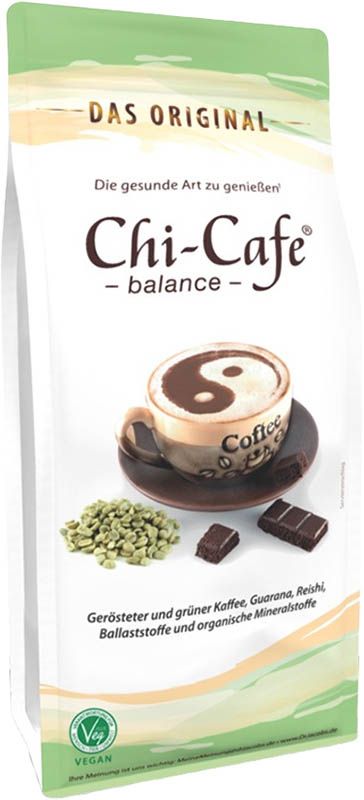 DR. JACOB'S Chi-Cafe Balance poudre Btl 1kg DR. JACOB'S Chi-Cafe Balance poudre Btl 1kg