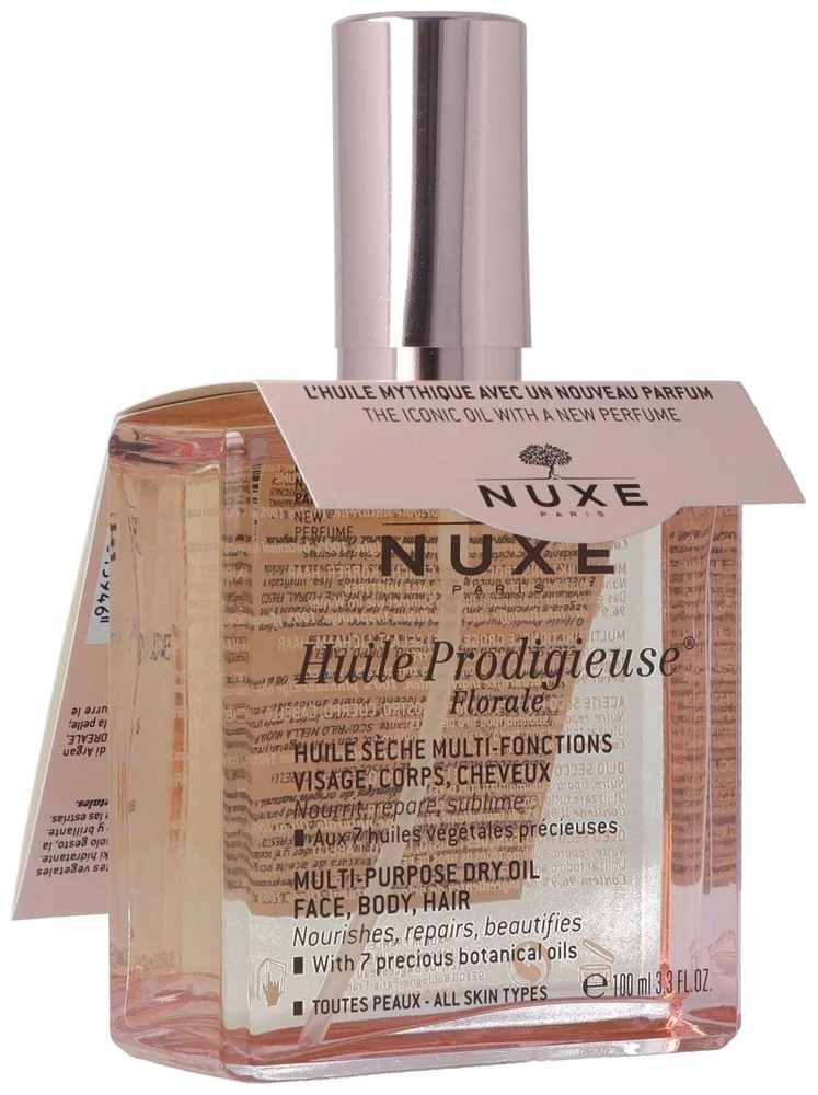 Nuxe Huile Prodigieuse Florale 50 ml