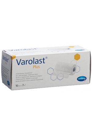 Varolast plus zinc 10cmx7m